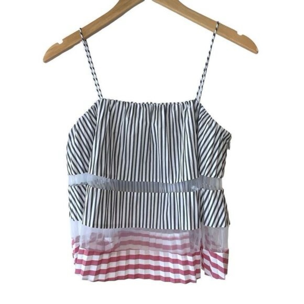 Club Monaco Top